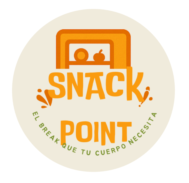 SnackPoint Logo